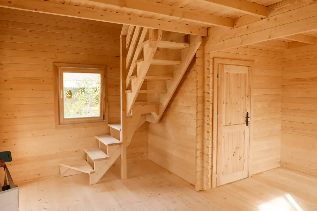 Domki bez pozwolenia - przepisy i regulacje