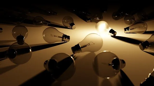 Jaka może być barwa światła led?